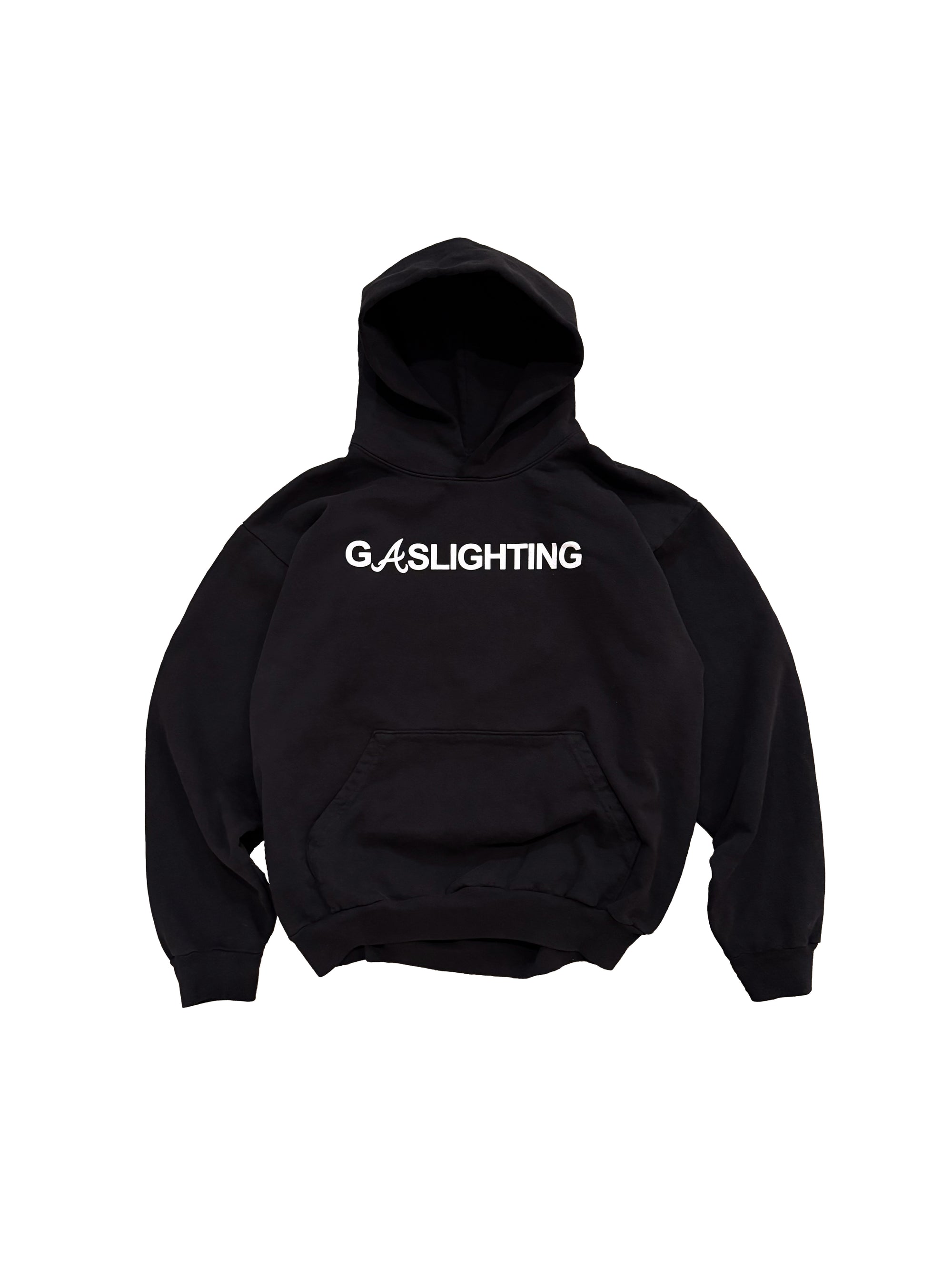 GASLIGHTING Hoodie