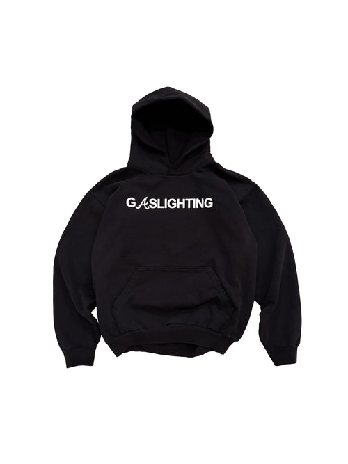 GASLIGHTING Hoodie