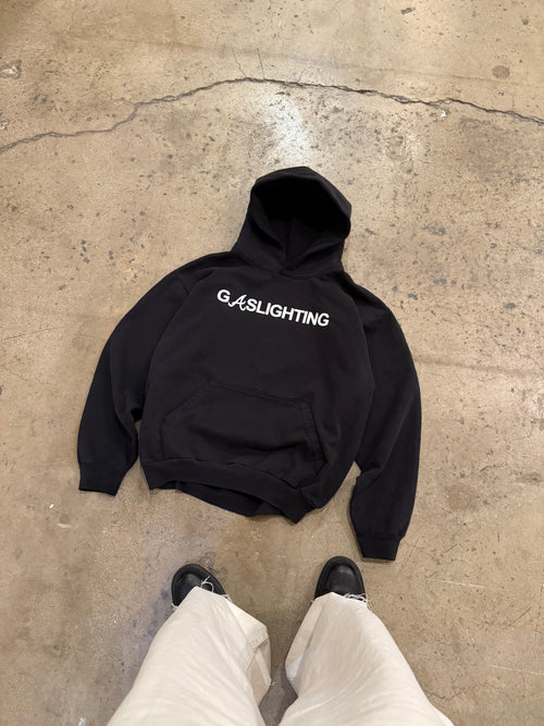 GASLIGHTING Hoodie