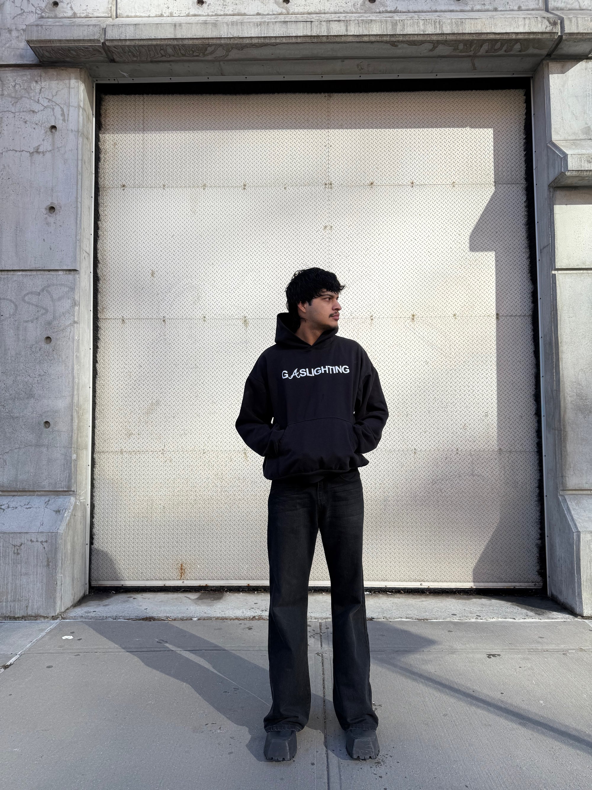 GASLIGHTING Hoodie
